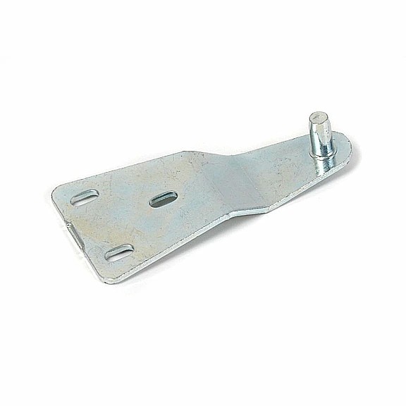 WP2189412 - Genuine OEM Whirlpool Refrigerator Top Door Hinge